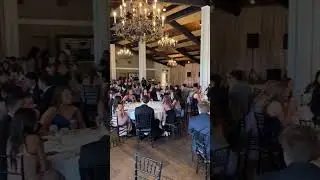 Ready for dinner. #partyexcitement #canton #highschool #junior #prom #fun #party #memories #friends