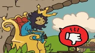 I BECAME THE WORST QUEEN EVER! | Sort The Court