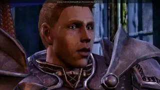 Dragon Age: Origins Longplay - 009 - Lake Calenhad Docks Walkthrough