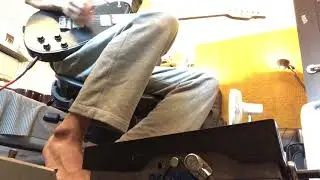 Yellow Cab