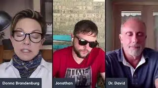 BNN (Brandenburg News Network) 6/7/2024 Castle Report, Off the Grid, Investigator-Jonathan Cagle