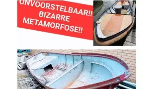 STALEN SLOEP OPKNAPPEN!?