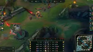 Kindred Jankos Jungle Clear