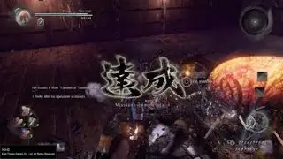 Nioh - Viandante di 