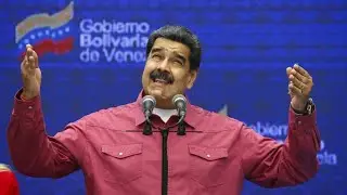 Wahlen in Venezuela: Maduro kontrolliert jetzt auch das Parlament