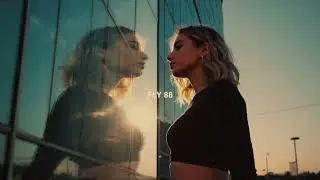 FLY 88 - MY LOVE (Deep / Afro House)