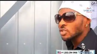 Werrason! Heritier Wata, dit Non &agrave; la Balkanisation du Congo 🇨🇩