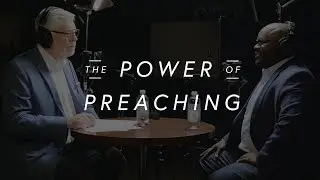 H.B. Charles Jr - The Power of Preaching | Pastor Well Clips