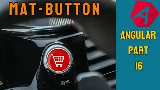 Transform a standard button into an eye-catching button with Angular