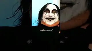 Will Sasso transitions to The Crow