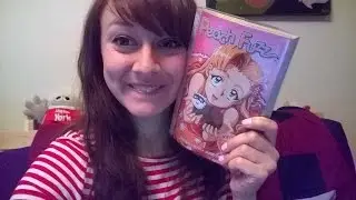 Book Review: Peach Fuzz by Lindsay Cibos & Jared Hodges, Volume 1