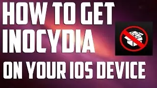 How To Get iNoCydia 3.1 (Cydia Alternative)