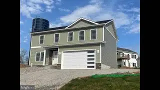 442 HYKES ROAD, Greencastle, PA 17225 - Single Family - Real Estate - For Sale
