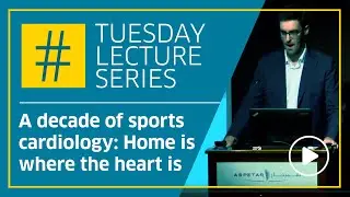 A decade of sports cardiology: Home is where the heart is.