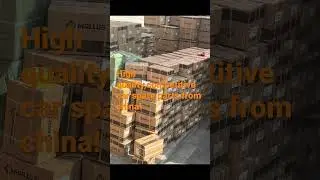 High quality , competitve price car spare parts from chinese factories