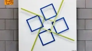 Dynamic Structure - Kinetic Art || Perpetual Useless