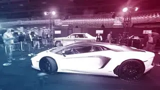 2019 St. Louis Auto Show Featuring the Motorcycle Show - January 24-27