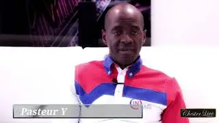 Pasteur Yvan Castanou  « En 2030, Haïti deviendra une puissante nation »!