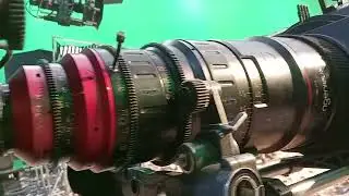 Croma floor sony venice camera Film tiwari Bollywood bhojpuri film song video making behind the 
