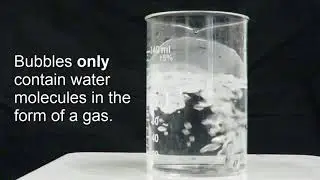 What is boiling? An Introduction