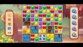 Homescapes Level 19041