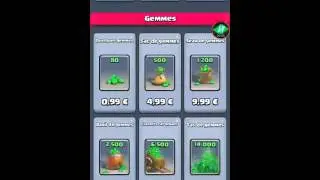 Opening Super Coffre magique