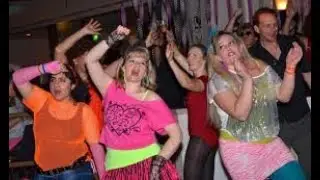 Back in the 80s we knew how to party - Adult Memes 2020  (best memes collections)