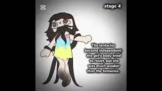 dandy's world infection (THIS IS NOT THE SECOND SEASON) #dandysworld #halloween #dandyedit#animation