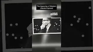 The Hypocrisy of Western Liberals Exposed | A Critical Analysis