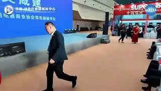 2024 First Smart Life Festival Launched, Creative Future For A Better Life.