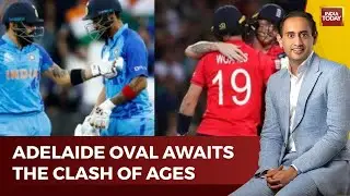 T20 World Cup 2022 FINAL: India Or England, Who Will Play Pakistan In T20 WC Final?