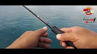 jack way เฮทุกหมาย 🐙🎣 | เกาะหมาก จ.ตราด คนตกหมึก - Fishing