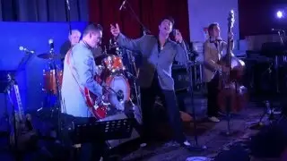 PETER MEMPHIS & LA MEMPHIS MAFIA - A Big Hunk O'Love