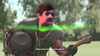 Oh, Right, Harry Potter for Kinect Does Come Out This Week, Doesn't It?