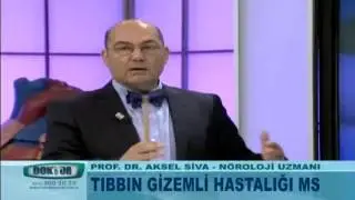 MS hastalığı belirtileri nelerdir?