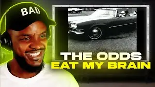 🎵 The Odds - Eat My Brain REACTION