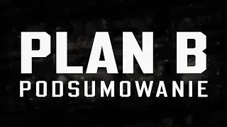 🥹 Co dalej? ► Podsumowanie Planu 