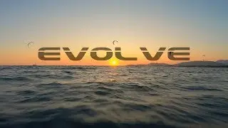 Evolve | Cinematic FPV | 4K