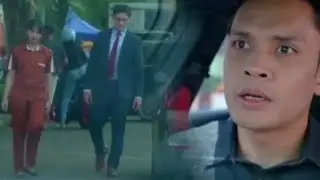 WANITA ISTIMEWA || REZA SHOCKK.. AKHIRNYA REZA TAU RADIT SUAMI MIRSA!! RADIT PANIK REZA SKAKMAT..