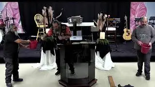 Souls Harbor Word Of Faith Church Canton, Georgia Live Stream