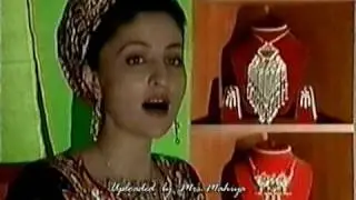 Lale Begnazarowa - Boylaryna