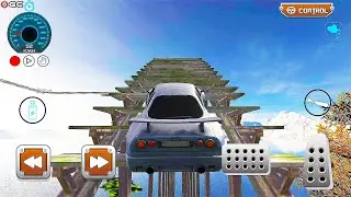 Extreme Car Balancer Impossible / Car Stunt Game 2021 / Android GamePlay #2