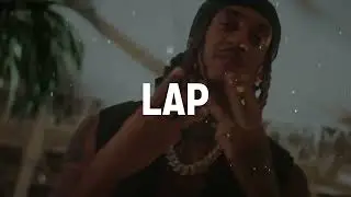 FREE D Block Europe Type Beat (Melodic) 