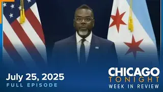 Week in Review: Johnson Seeks to Curb Smoking on CTA; City Invests in Shelter System