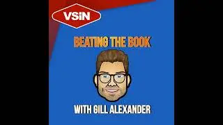 Beating The Book: 2025 Week 5 NFL MegaPod Betting Preview