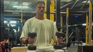 Allenamento in casa ATHENA2.0