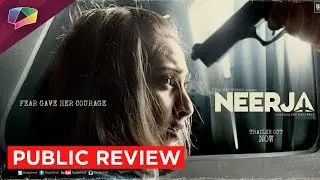 Public Review of Neerja