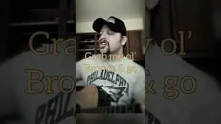 Sometimes the Wolf (Original Song w/Lyrics)