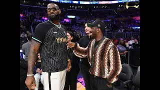 LeBron vs MJ: Agent Fallout Over Championship Claim