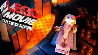 Lego Movie: Dance Party !!!